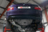 Scorpion Exhausts Cat-back System E46 320/325/330 2000 - SBM093DT Scorpion Exhausts