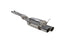 Scorpion Cat-Back System - BMW E46 320/325/330
