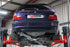 Scorpion Cat-Back System - BMW E46 320/325/330