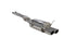 Scorpion Cat-Back System - BMW E46 320/325/330