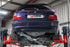 Scorpion Exhausts Cat-back System E46 320/325/330 2000 - SBM093 Scorpion Exhausts