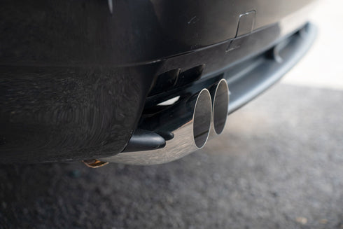 Scorpion Cat-Back System - BMW E36 325/328
