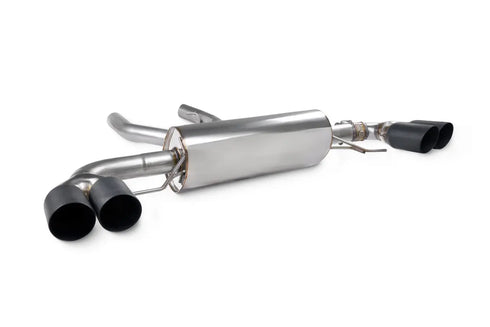 Scorpion Exhausts GPF-Back system with electronic valve Valved - M240i G42 including xDrive - 2021 - SBM097DC Scorpion Exhausts