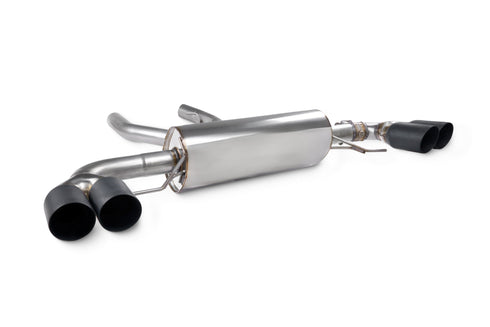 Scorpion Cat/GPF-Back System - BMW M240i G42