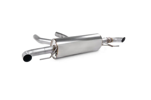 Scorpion Exhausts GPF-Back system with electronic valve Valved - M240i G42 including xDrive - 2021 - SBM097 Scorpion Exhausts