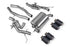 Scorpion Half System - BMW M3 G81 Touring