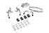 Scorpion Half System - BMW X3 M LCI / X4 M