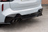 Scorpion Half System - BMW X3 M LCI / X4 M