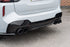 Scorpion Half System - BMW X3 M LCI / X4 M