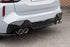 Scorpion Half System - BMW X3 M LCI / X4 M