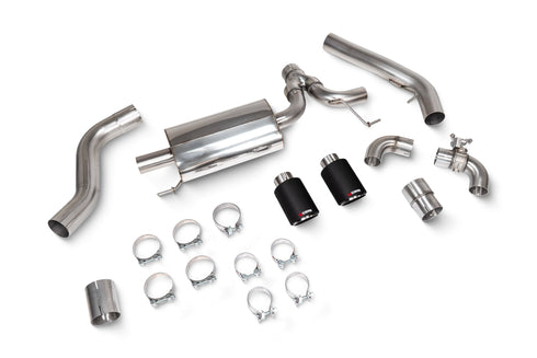 Scorpion GPF-Back System - BMW 230i G42 (GPF Models Only)