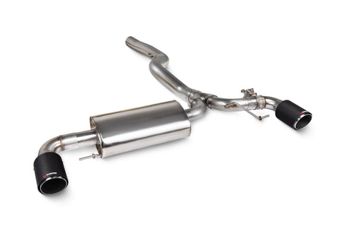 Scorpion GPF-Back System - BMW 230i G42 (GPF Models Only)