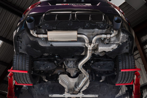 Scorpion GPF-Back System - BMW 230i G42 (GPF Models Only)
