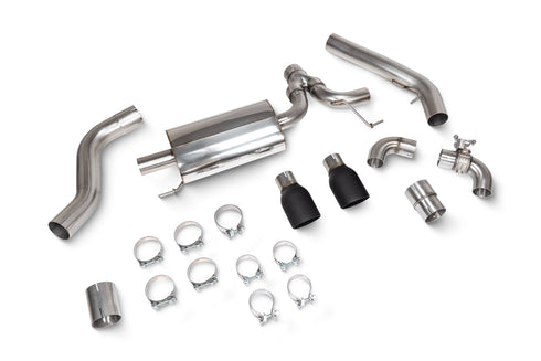 Scorpion GPF-Back System - BMW 230i G42 (GPF Models Only)