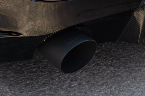 Scorpion GPF-Back System - BMW 230i G42 (GPF Models Only)