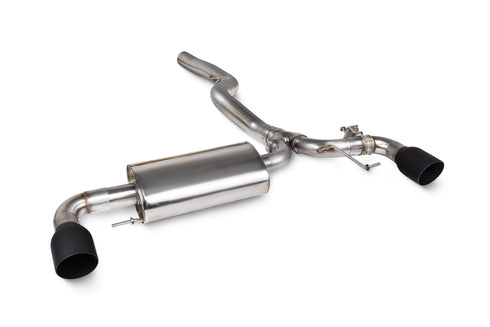 Scorpion GPF-Back System - BMW 230i G42 (GPF Models Only)
