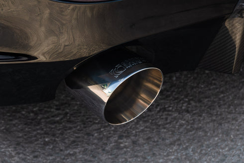 Scorpion GPF-Back System - BMW 230i G42 (GPF Models Only)