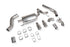 Scorpion GPF-Back System - BMW 230i G42 (GPF Models Only)