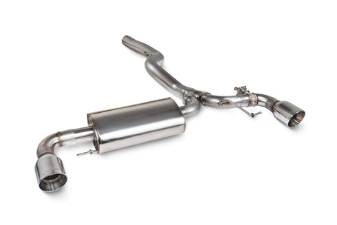 Scorpion GPF-Back System - BMW 230i G42 (GPF Models Only)