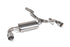 Scorpion GPF-Back System - BMW 230i G42 (GPF Models Only)