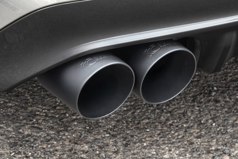 Scorpion GPF-Back System - BMW M340i G20