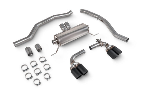 Scorpion GPF-Back System - BMW M340i G20