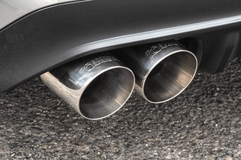 Scorpion GPF-Back System - BMW M340i G20