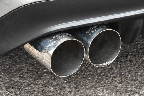 Scorpion GPF-Back System - BMW M340i G20