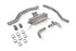 Scorpion GPF-Back System - BMW M340i G20