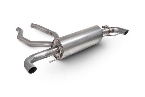 Scorpion GPF-Back System - BMW M340i G20