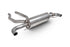 Scorpion GPF-Back System - BMW M340i G20