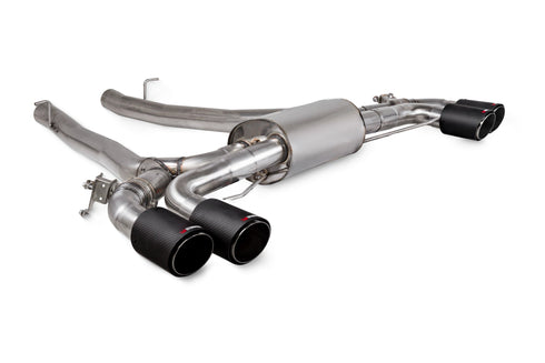 Scorpion Half System- BMW F90 M5