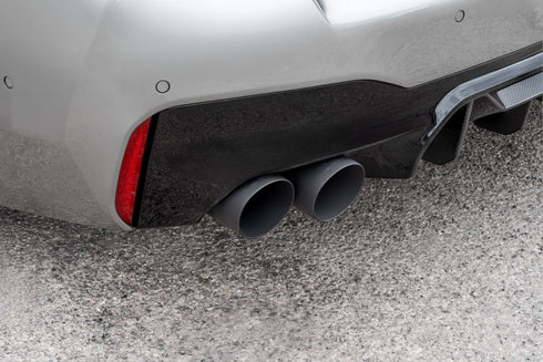 Scorpion Half System- BMW F90 M5