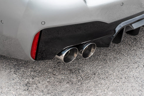 Scorpion Half System- BMW F90 M5