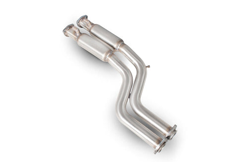 Scorpion Catalyst Replacement - BMW E46 M3