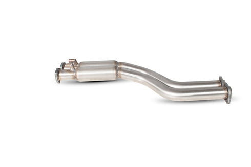 Scorpion Catalyst Replacement - BMW E46 M3