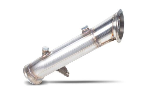 Scorpion De-cat Downpipe - BMW M135i