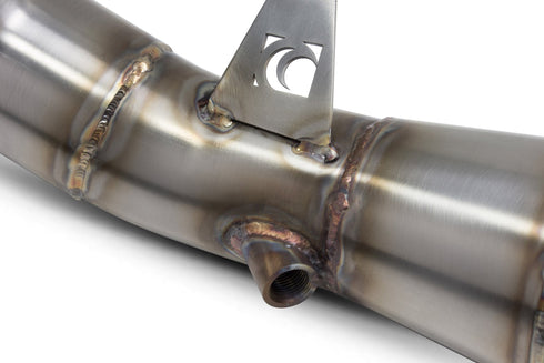 Scorpion Downpipe - BMW M2 F87 Non GPF Model Only