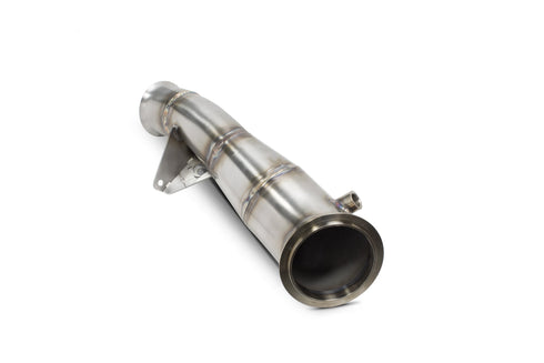 Scorpion Downpipe - BMW M2 F87 Non GPF Model Only