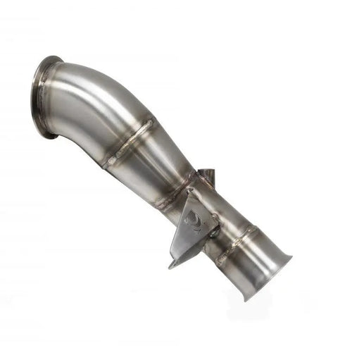 SCORPION EXHAUSTS BMW F87 M2 NON-GPF MODEL (2016 - 2018) 4" DE-CAT DOWNPIPE - D&C Prestige Online LTD
