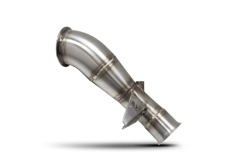 Scorpion Downpipe - BMW M2 F87 Non GPF Model Only