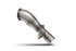 Scorpion Downpipe - BMW M2 F87 Non GPF Model Only