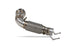 Scorpion Downpipe - BMW M135i (F40) GPF model