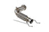 Scorpion Downpipe - BMW M135i (F40) GPF model