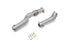 Scorpion Downpipes - BMW M2 G87 / M3 G80/G81 / M4 G82/ X4 M, X4 M Competition 3.0 LCi models