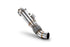 Scorpion 5'' Downpipe - BMW M140i (F20, F21) / M240i (F22, F23) / 340i (F30, F32) / 440i (F32, F33, F36)/ 540i (G30)/ 740i (G11, G12)