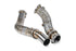 Scorpion Downpipes - BMW M3 F80, M4 F82 F83 GPF & Non-GPF Models, F87 M2 Competition