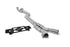 Scorpion Exhausts Single Mid Pipe - M2 G87 - 2022 - SBMMP099 Scorpion Exhausts
