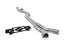 Scorpion Single Mid Pipe - BMW M2 G87