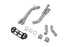 Scorpion Single Mid Pipe (Removes GPF) - BMW M3 G80/G81 / M4 G82